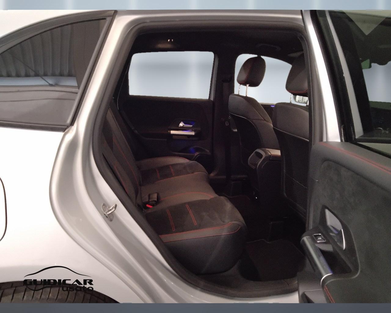 Mercedes-Benz Classe B - W247 2023 - B 250 e phev AMG Line Advanced Plus auto