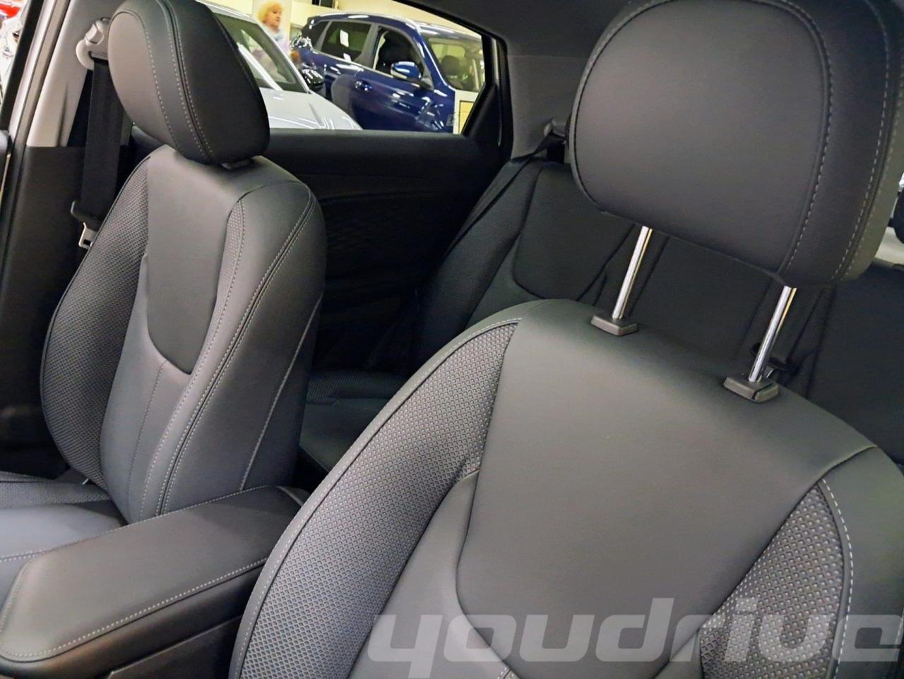 DR Automobiles DR3 NEW DR 3 1.5 BENZ.