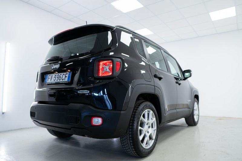 Jeep Renegade 1.0 T3 Business 120CV