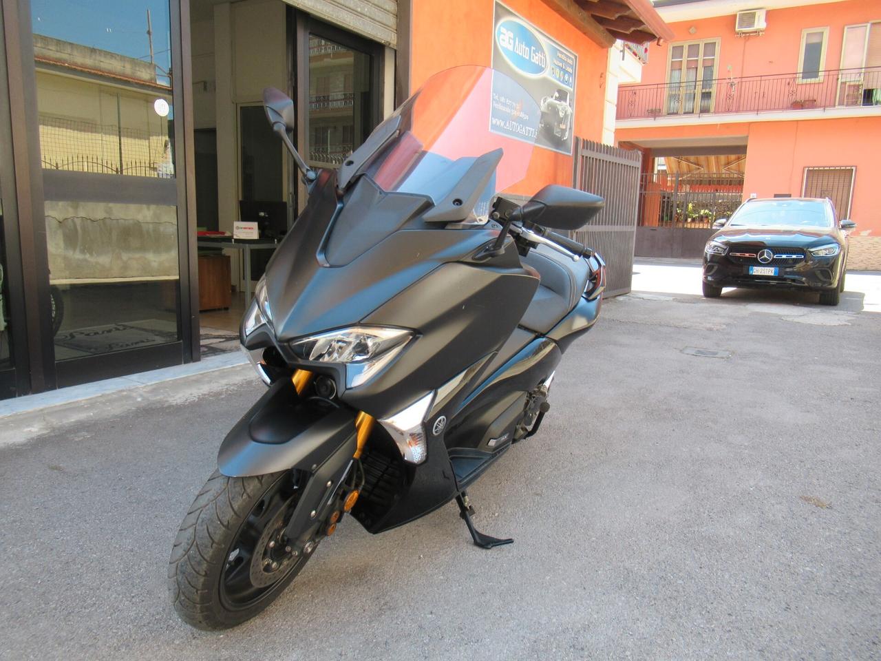 Yamaha T Max T-MAX SX