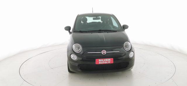FIAT 500 1.0 Hybrid Club