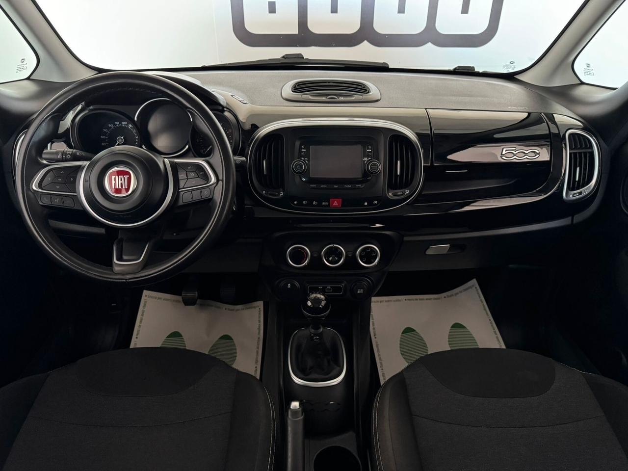 Fiat 500L 1.6 Multijet 120 CV
