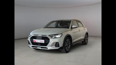AUDI A1 II 2022 allstreet - A1 allstreet 30 1.0 tfsi Admired 110c