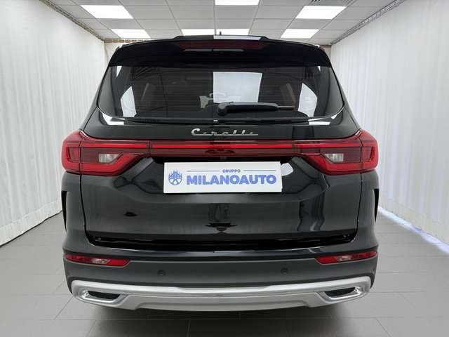 Cirelli Altro 6 1.5L BENZINA MANUALE 139CV PRONTA CONSEGNA