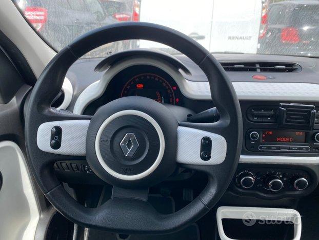 Renault Twingo Wave