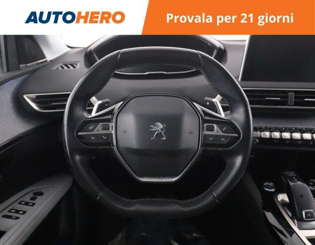 PEUGEOT 5008 BlueHDi 130 S&S EAT8 Allure