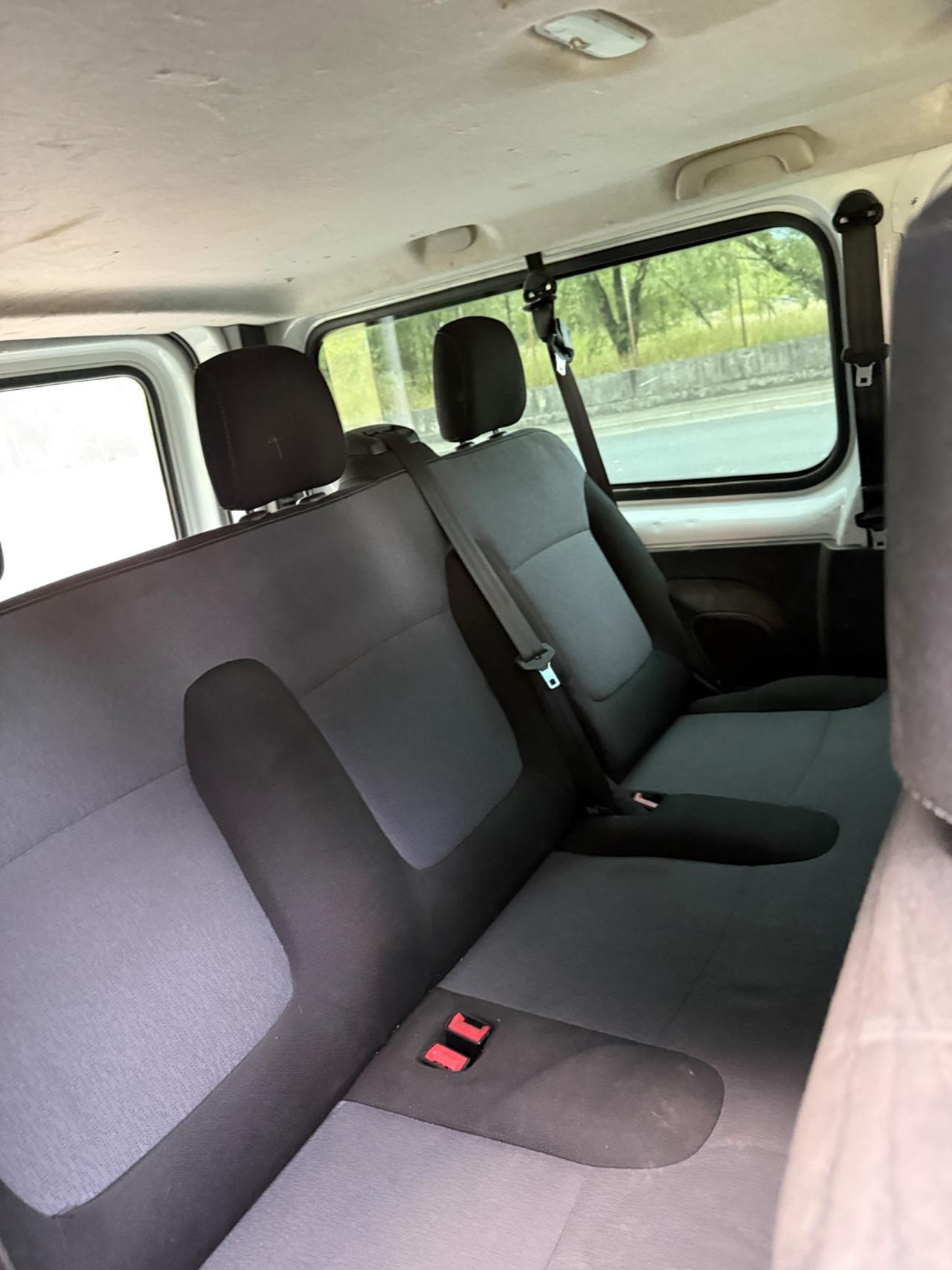 Opel Vivaro 29 1.6 CDTI 120CV PL-TN Furgone Essentia