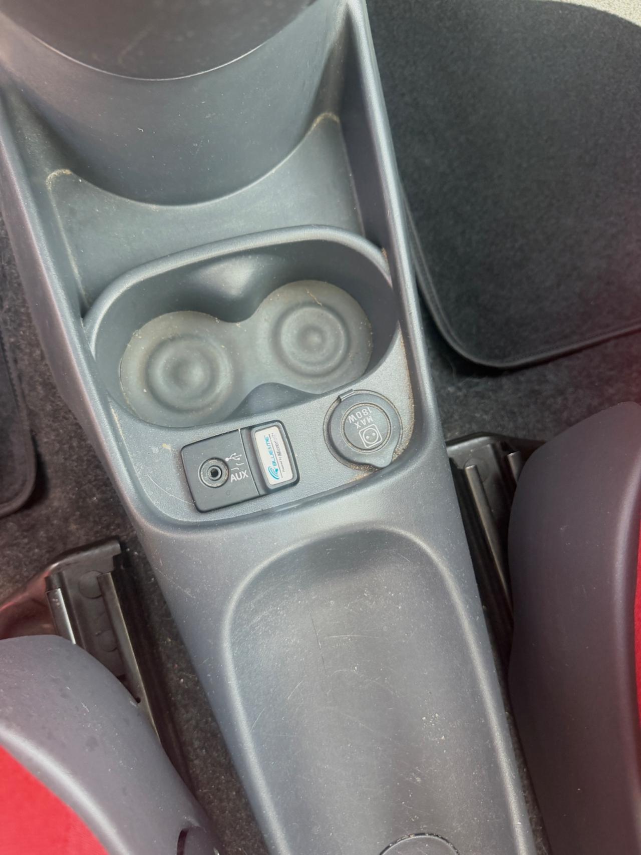 Fiat 500 1.3 Multijet 95 CV Lounge 2012