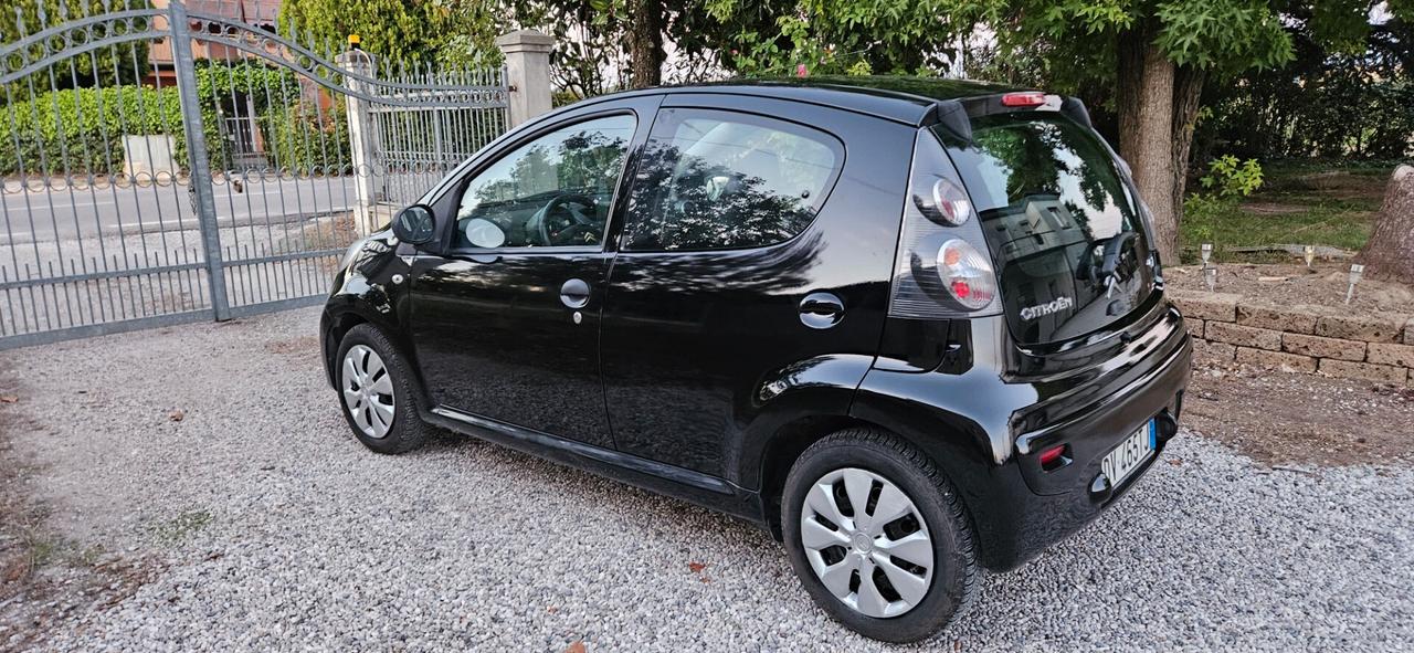 Citroen C1 1.0 5 porte airdream C1TY