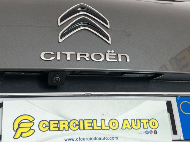 CITROEN C5 Aircross BlueHDi 130 S&S EAT8 Feel Pack da ?239,00 mensili