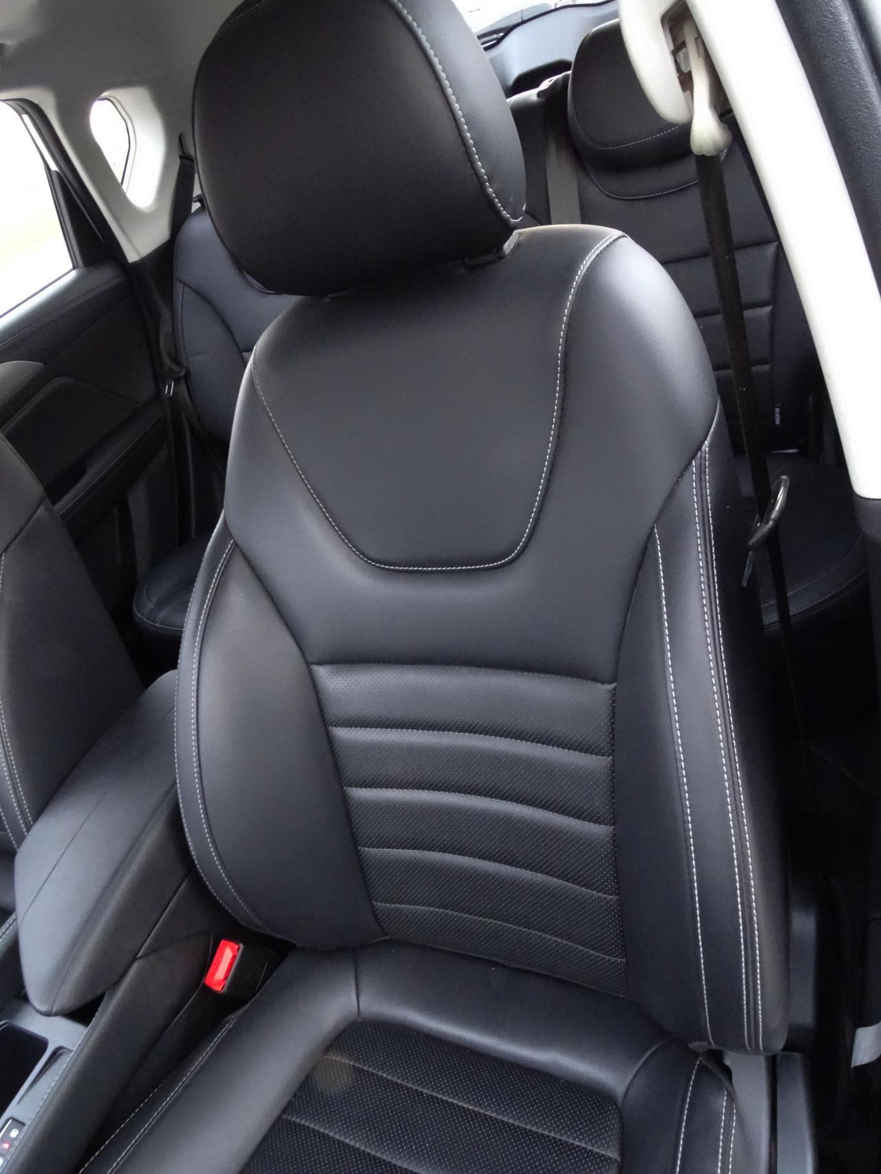 EVO EVO5 1.5 Turbo Bi-fuel GPL