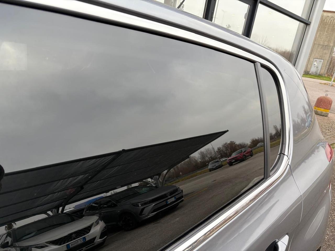 Peugeot 308 ALLURE 1.6 BlueHDi 120 6mt UNICO PR.