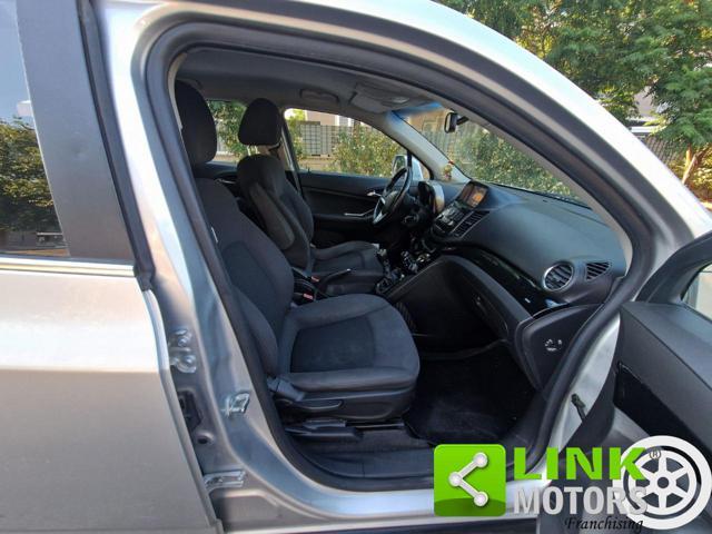 CHEVROLET Orlando 2.0 Diesel 163CV LT 7 POSTI