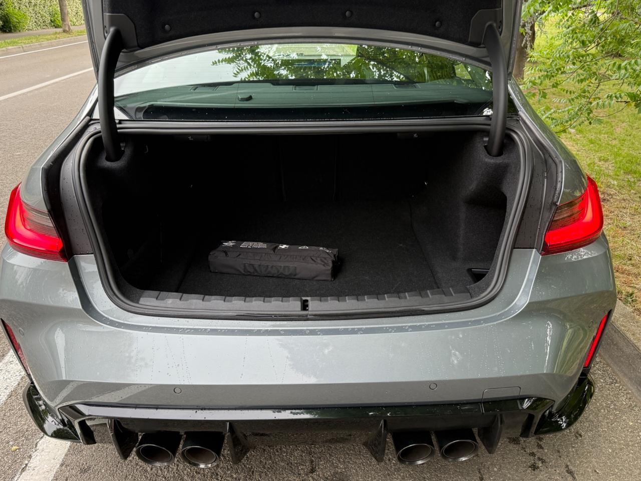 BMW M3 - CON IVA ESPOSTA - TOP PREZZO ITA