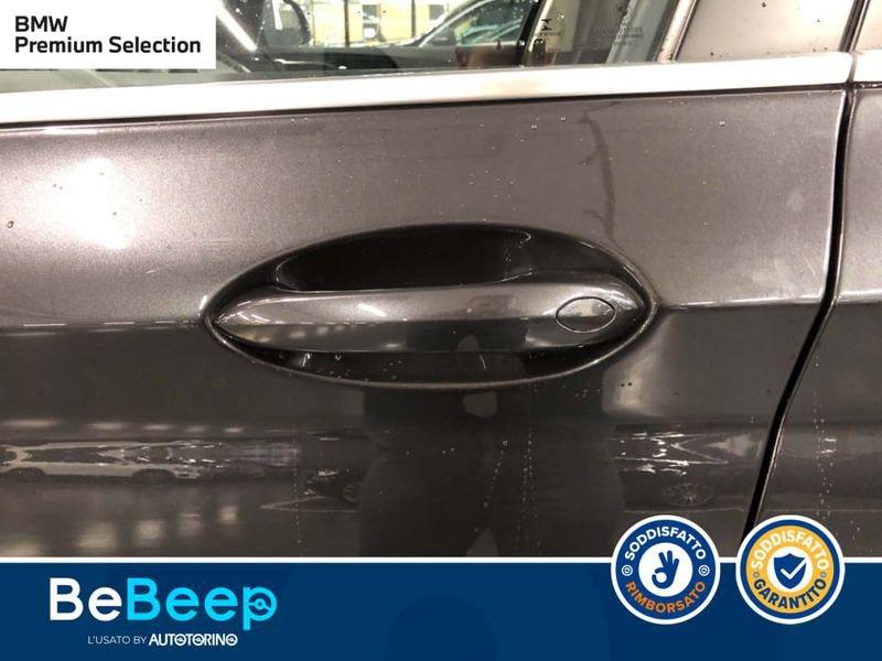 BMW X3 XDRIVE30I MHEV 48V AUTO