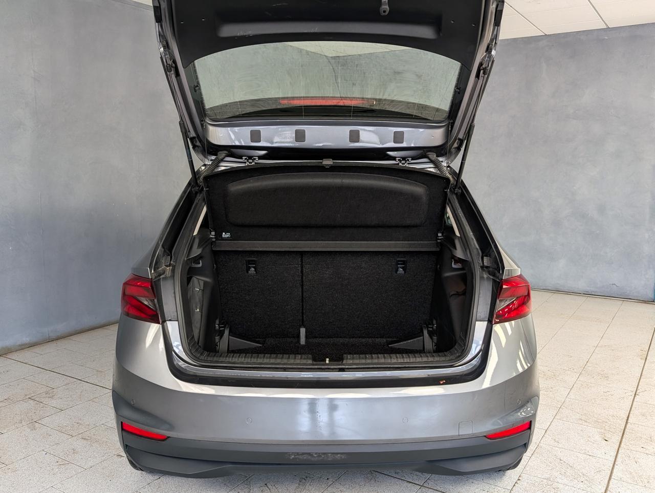 Skoda 1.0 mpi 80cv Style