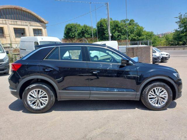 VOLKSWAGEN T-Roc 2.0 TDI SCR Advanced BlueMotion Technology