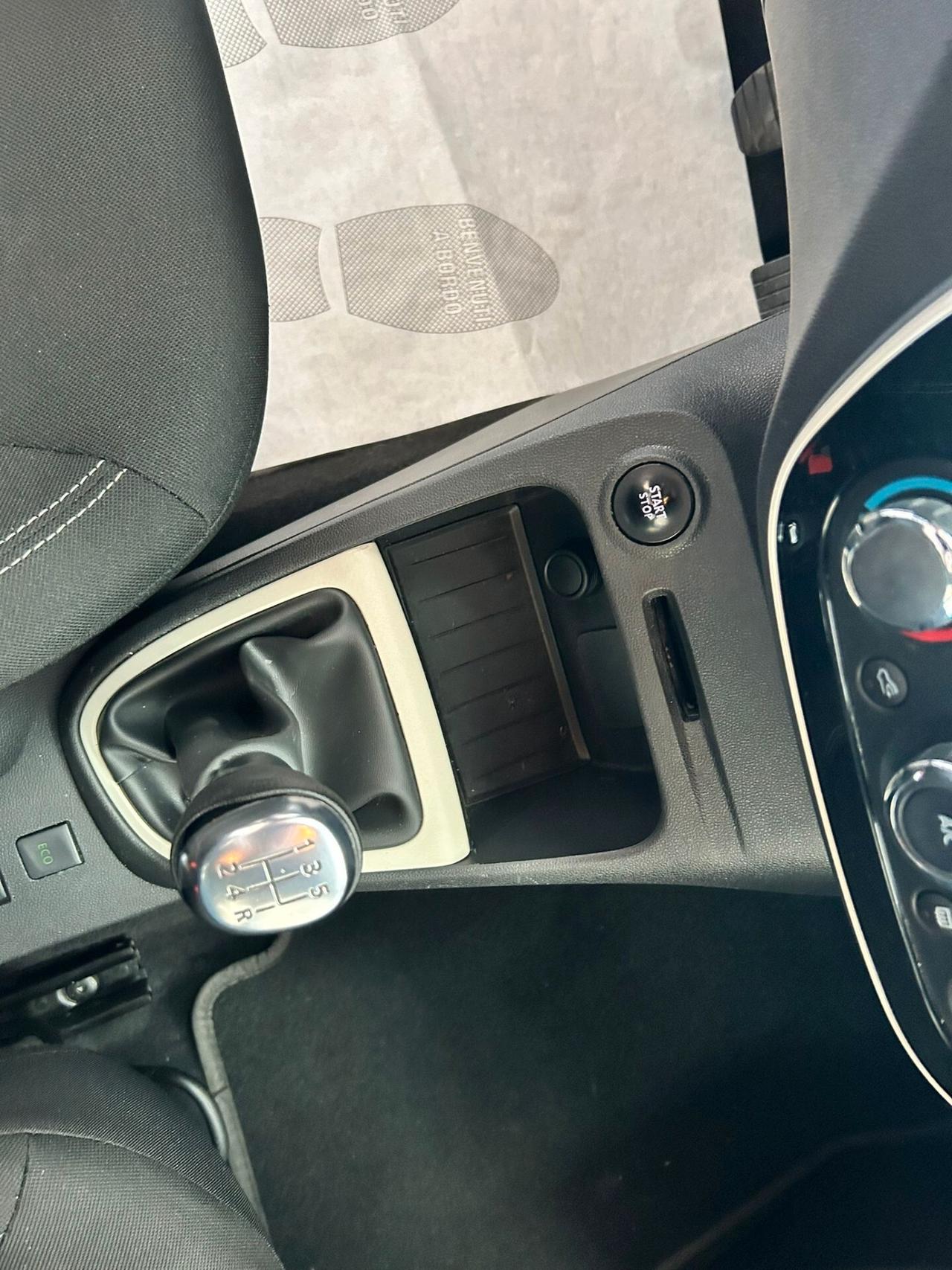 Renault Captur 1.5 dCi ok neopatentati 2018