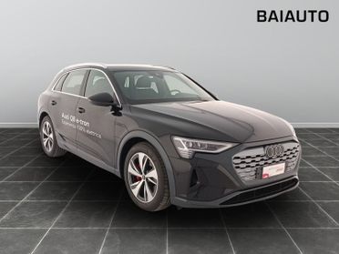 Audi Q8 e-tron 55 quattro