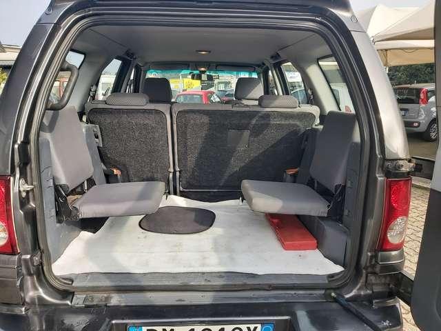 Tata Safari 2.2 dicor 16v