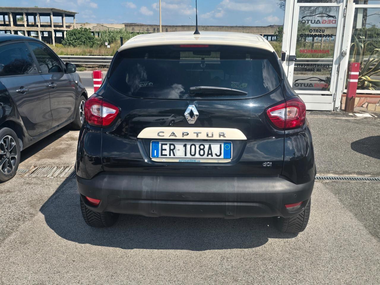 Renault Captur 1.5 dCi 110CV S&S Energy R-Link