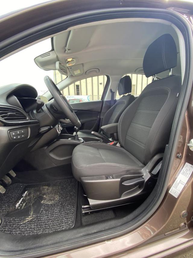 FIAT Tipo *PROMO* 1.6 Mjt S&S 5 porte Life