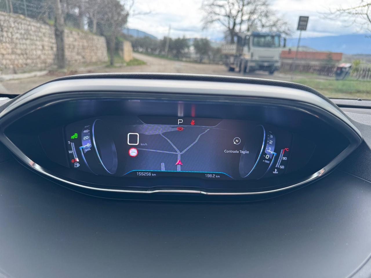 Peugeot 3008 BlueHDi 130 S&S EAT8 Allure