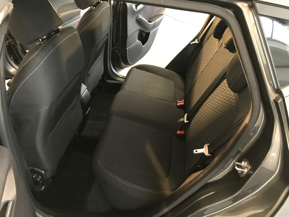 FORD Fiesta 1.1 75 CV GPL 5p. Titanium