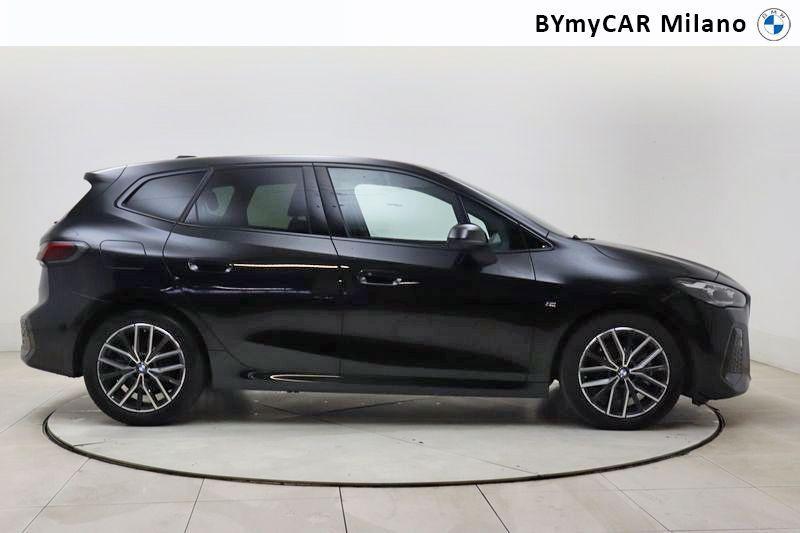 BMW Serie 2 Active Tourer 218 d Msport DCT