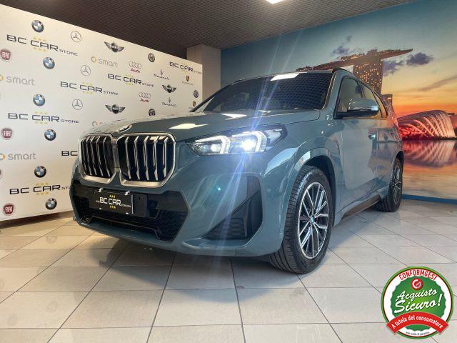 BMW X1 sDrive 18i Autom. 136cv MSPORT