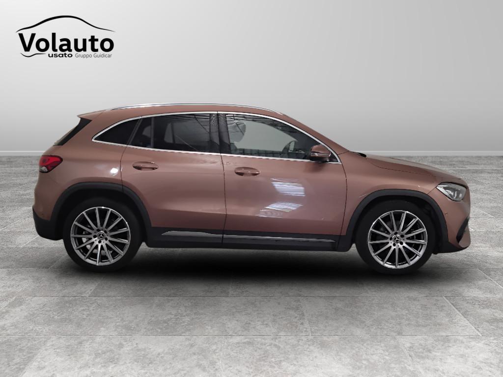 Mercedes-Benz GLA-H247 2020 - GLA 200 d Premium auto