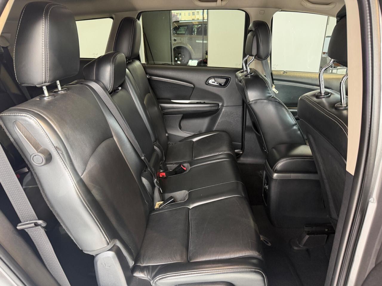 Fiat Freemont 2.0 Multijet 170 CV