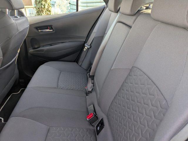 TOYOTA Corolla HYBRID BLACK EDITION PRONTA CONSEGNA