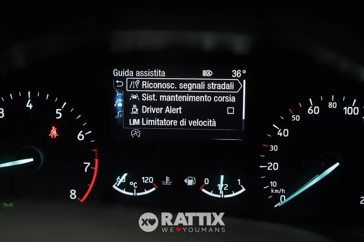Ford Fiesta 1.0 Ecoboost Hybrid 125CV Titanium