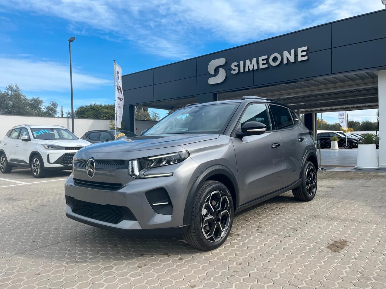 Citroen C3 PureTech 100 S&S Max Km0