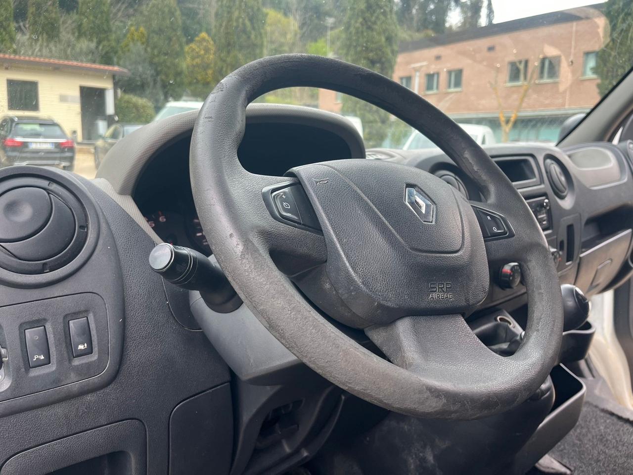 Renault Master T35 2.3 dCi/130 PC-TN Furgone