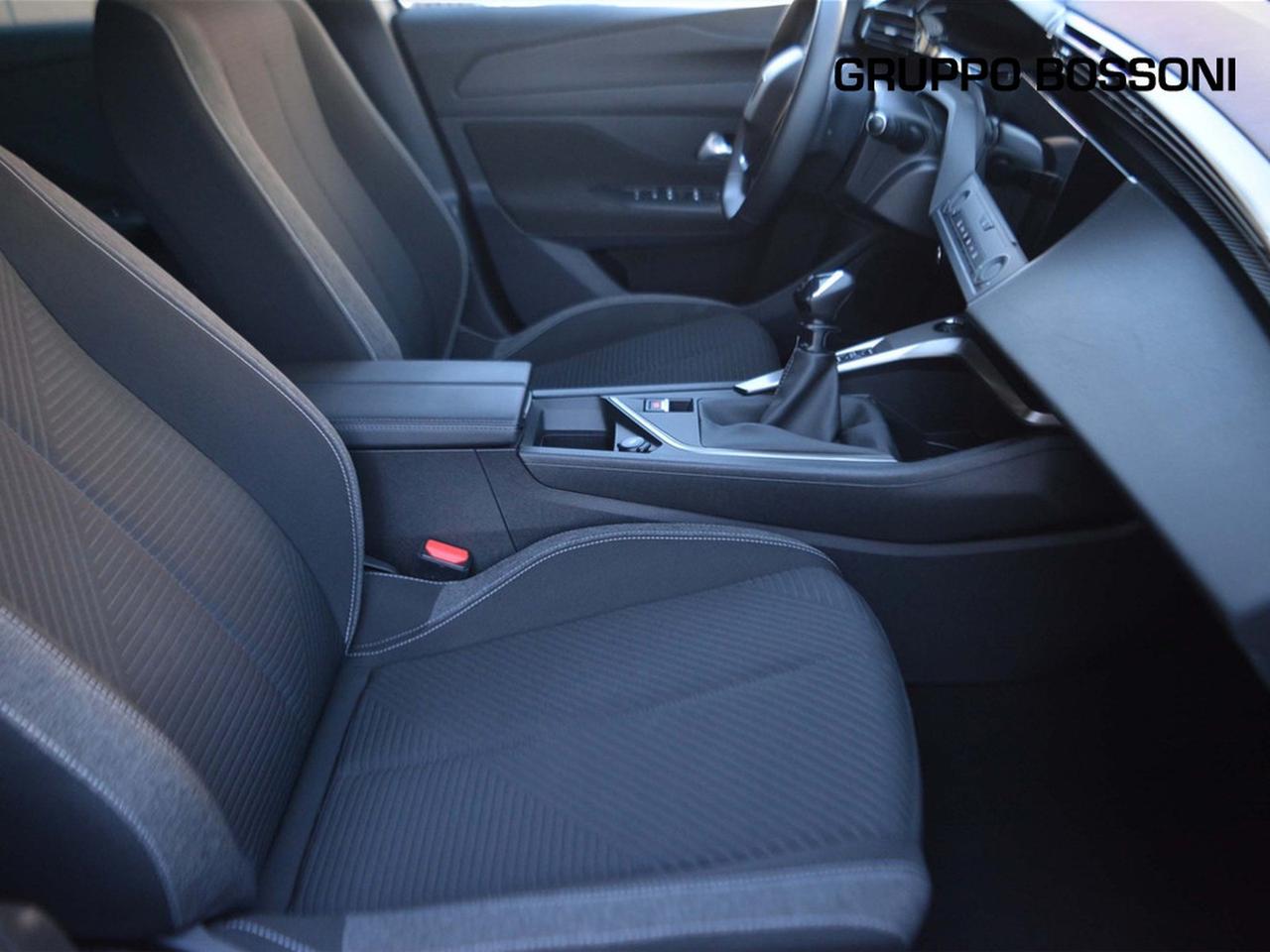 Peugeot 308 sw 1.2 puretech turbo active pack s&s