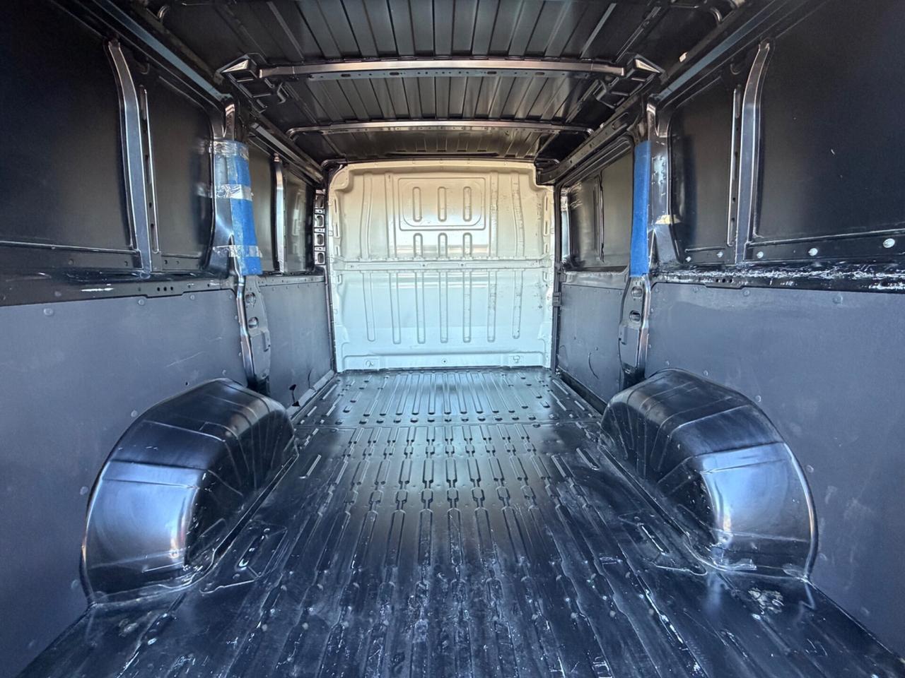 Peugeot Boxer 2.2 120cv L1H1 lh1