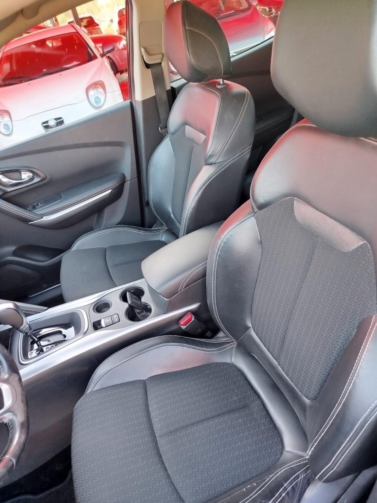 Renault Kadjar dCi 8V 110CV Energy Hypnotic2