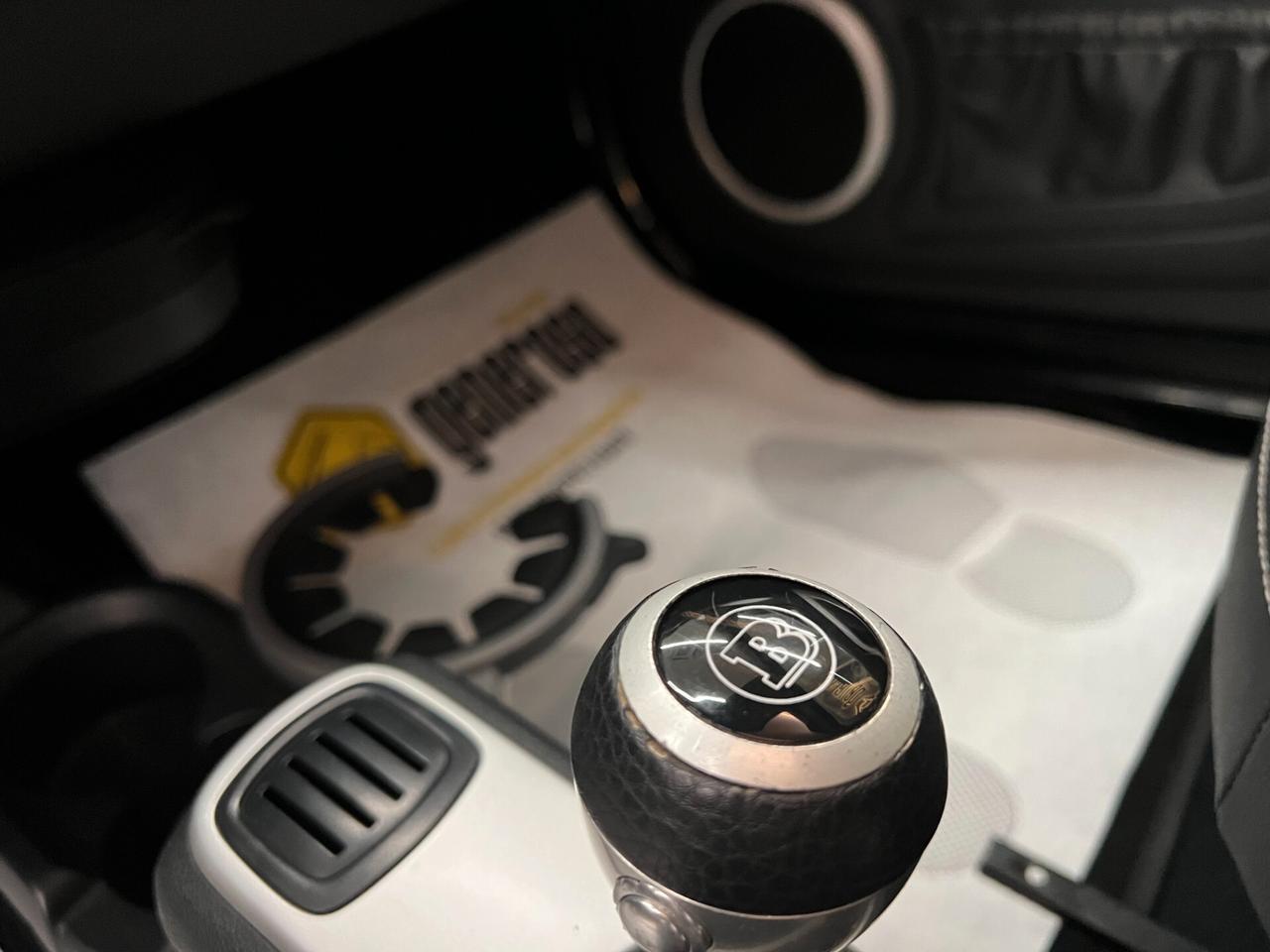 Smart ForTwo 1000 72 kW coupé BRABUS