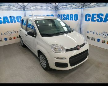 FIAT Pandina 1.0 firefly hybrid Pop s&s 65cv