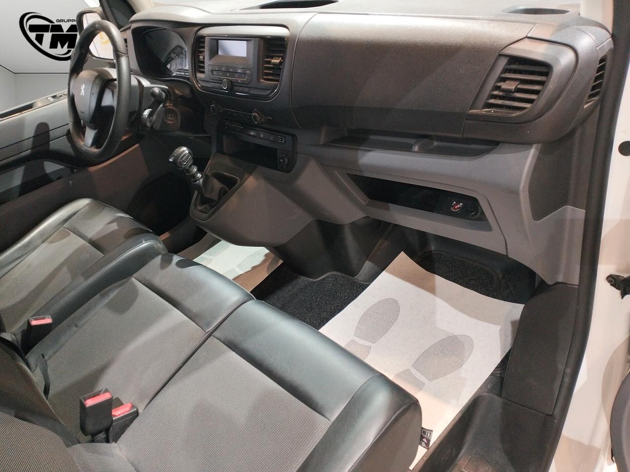 Peugeot Expert BlueHDi 120 S&S PL-TN *IVA ESCLUSA*