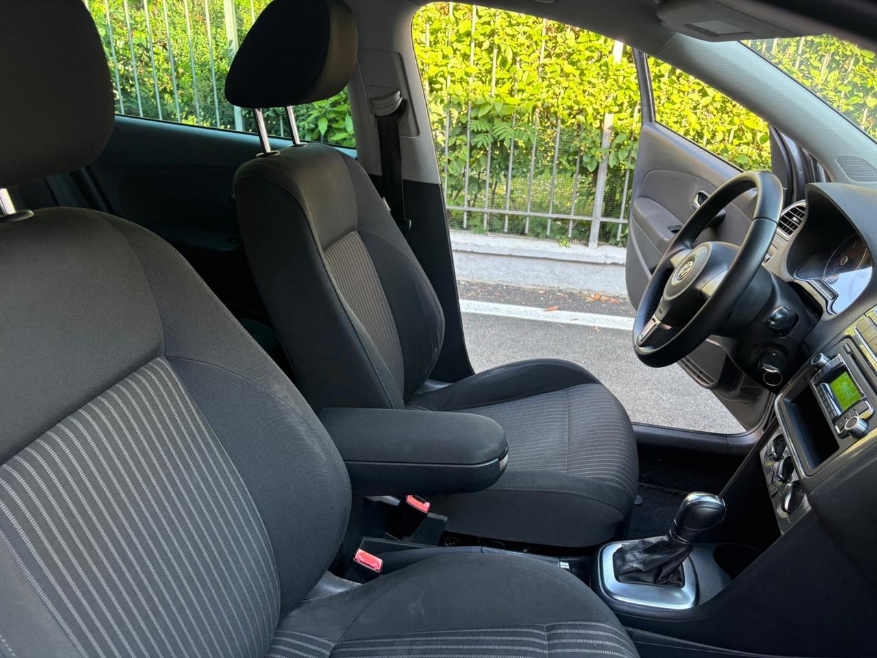Volkswagen Polo 1.6 TDI 90CV DPF DSG 5 porte Highline