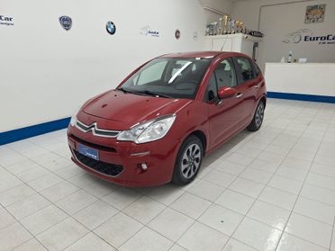 Citroen C3 Seduction 1.4 HDi 70cv