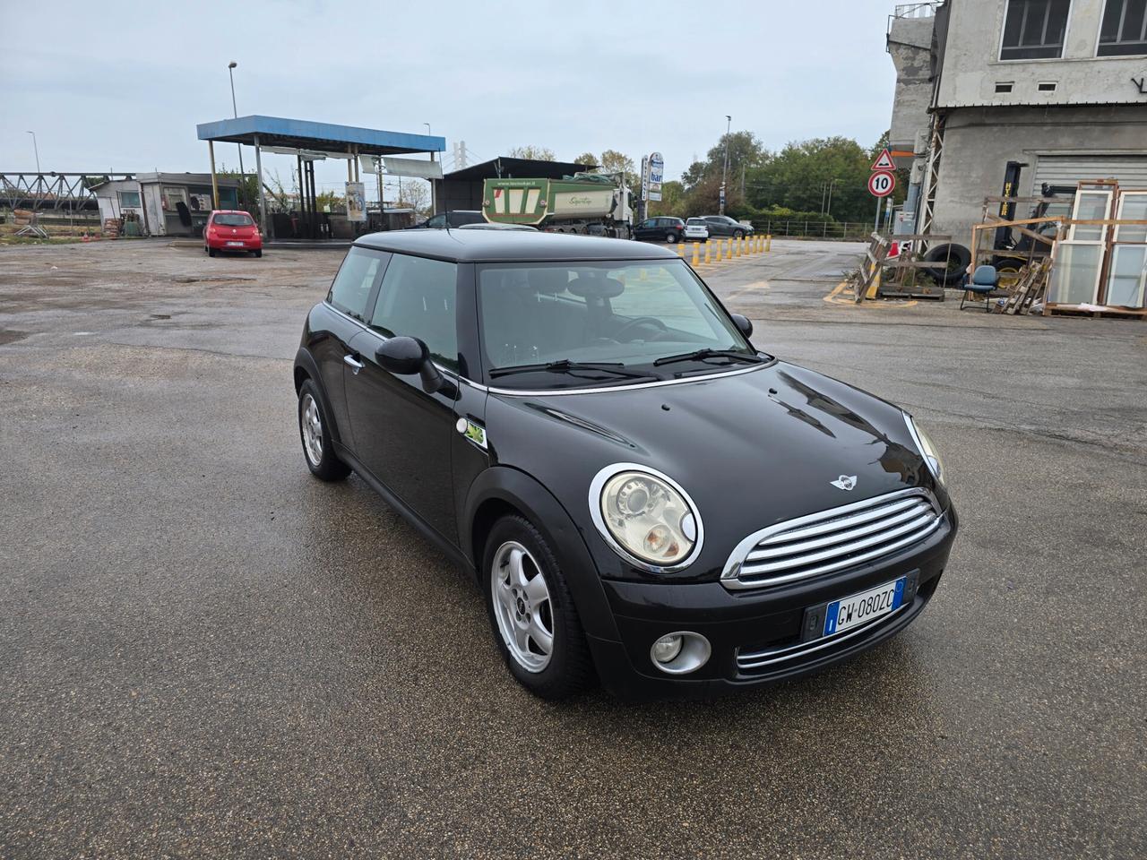 Mini 1.4 16V One