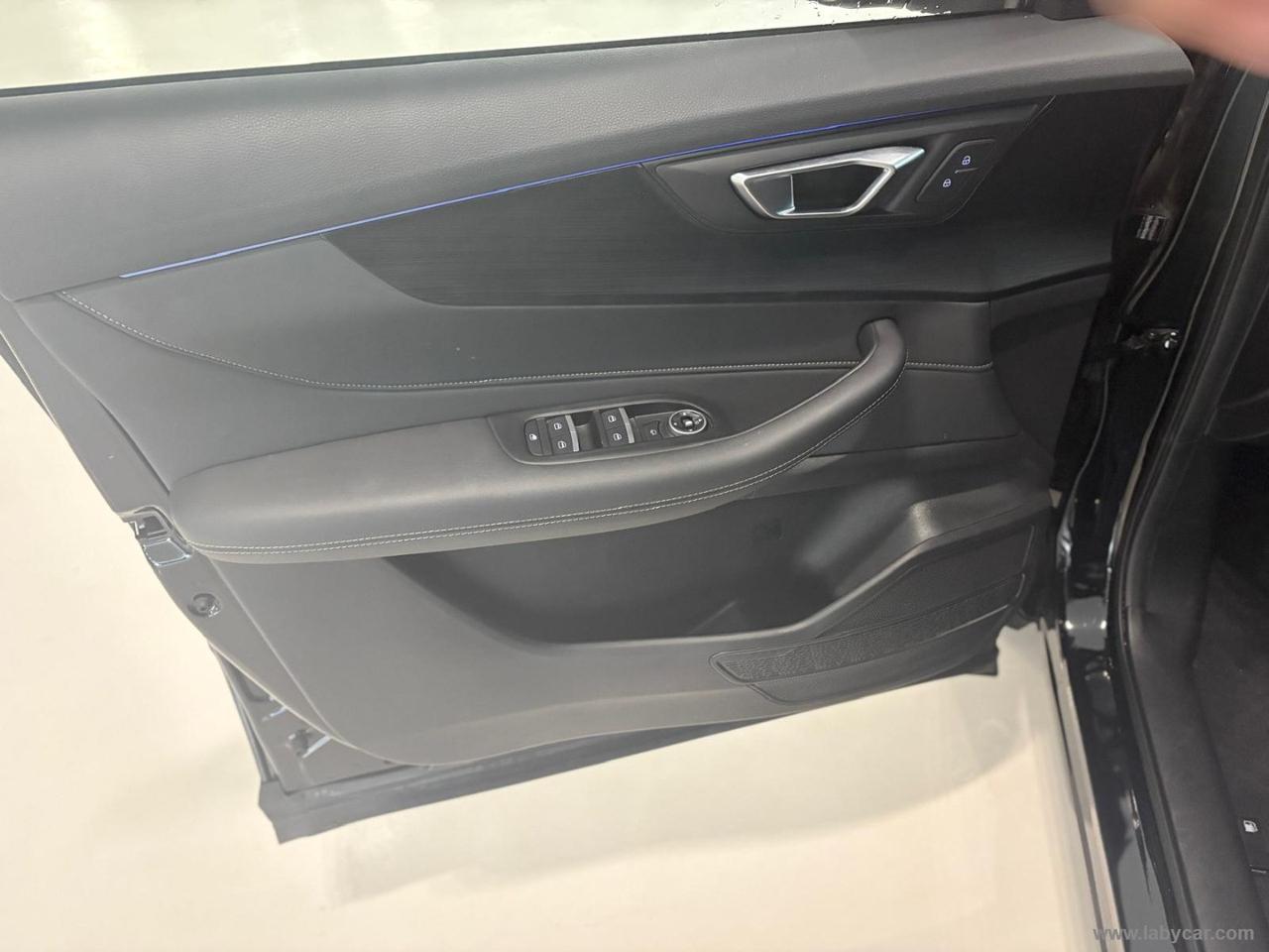 DR MOTOR dr 5.0 s3 1.5 Turbo CVT Bi-Fuel GPL