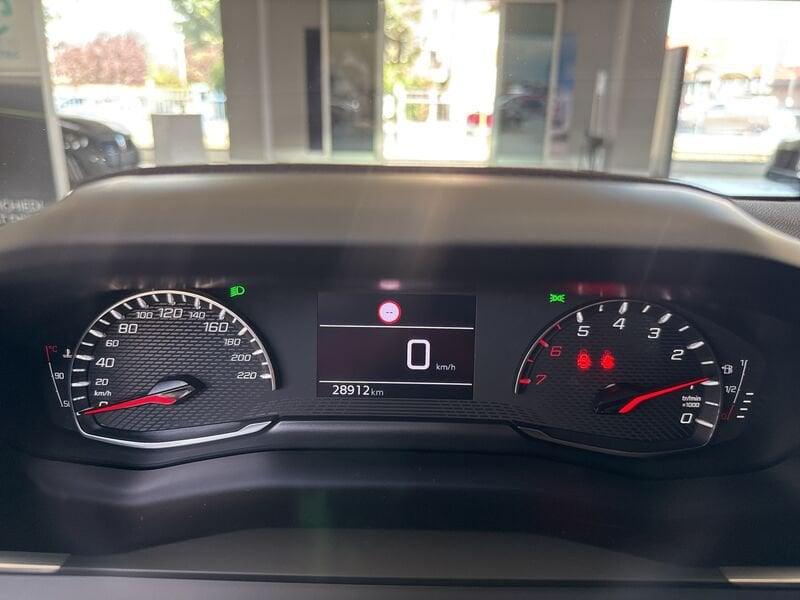 Peugeot 208 208 PureTech 100 Stop&Start 5 porte Active Pack