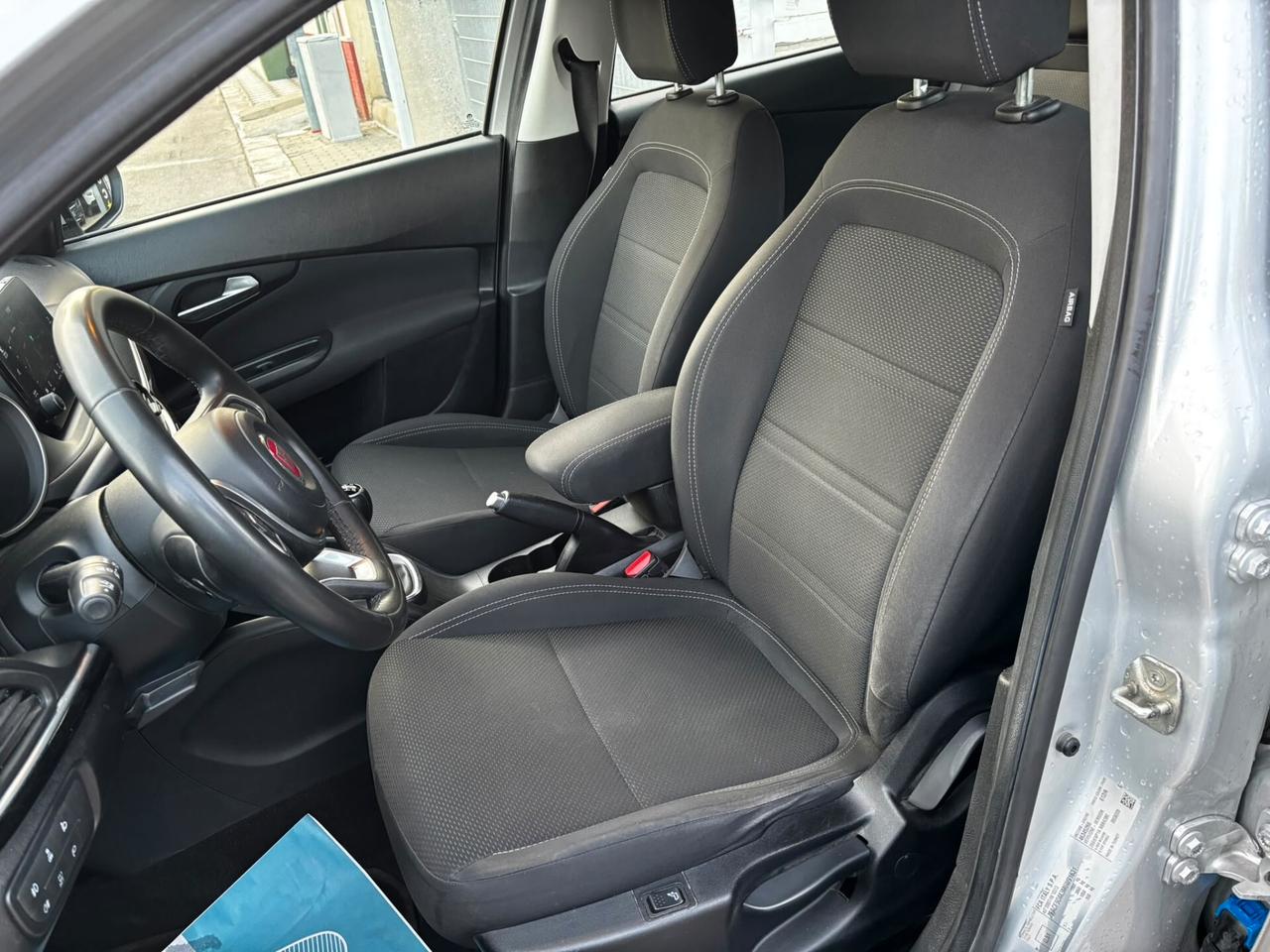 Fiat Tipo 1.3 Mjt 95cv SW City Life FULL - 2022