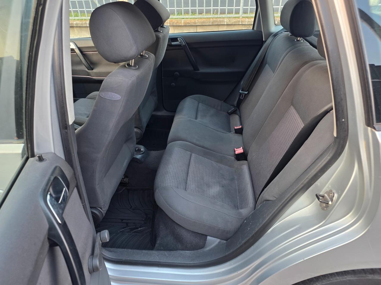 Volkswagen Polo 1.4 TDI 5p. Trendline