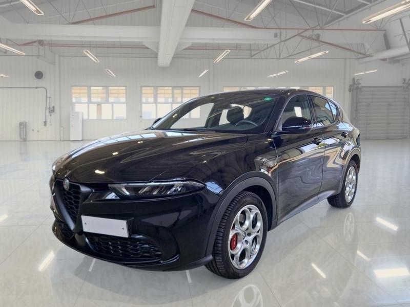 ALFA ROMEO TONALE 1.5 130 CV HYBRID TCT7 SPRINT SUV